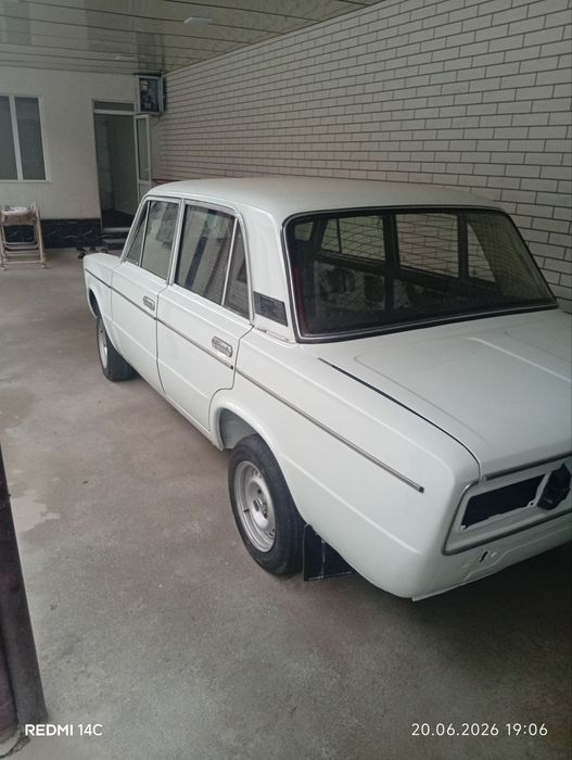 Vaz 21 06 yeglmagan lekn hamma narsasi bor sotiladi