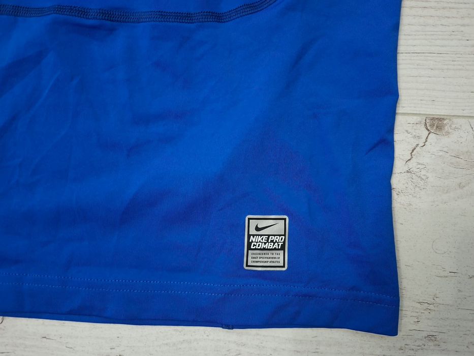 Nike Pro Combat-Ориг.тениска