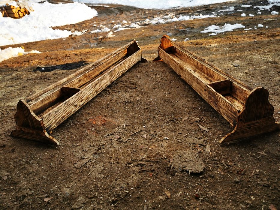 Къща за птици    .