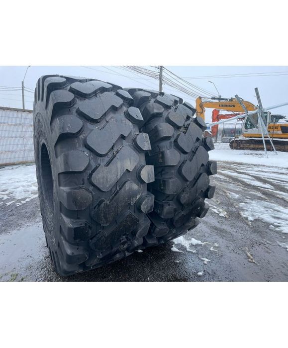 Anvelopa industriala 29.5-25 marcher 34ply e3/l3