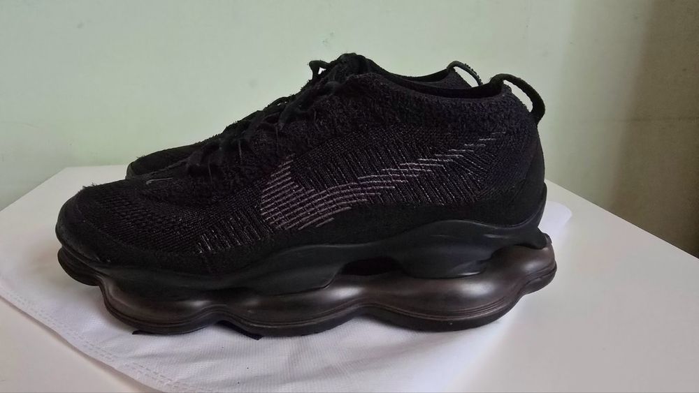 Nike air max scorpion