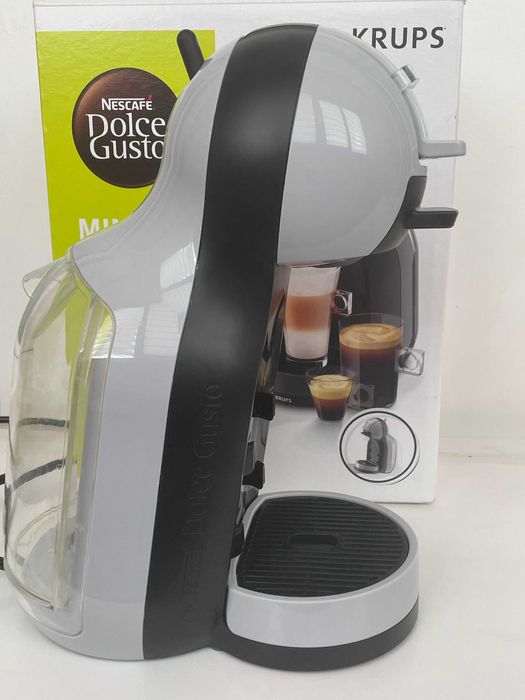 Кафемашина Krups KP120 MINI ME Dolce Gusto