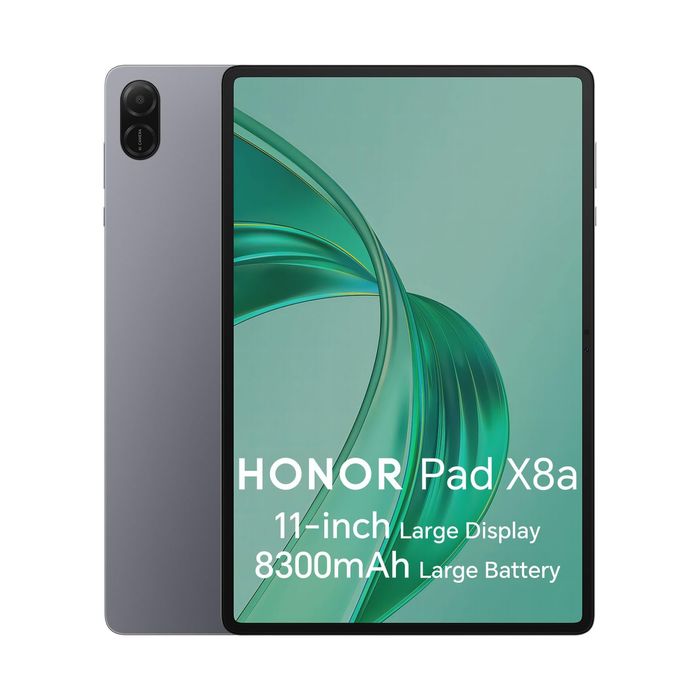 Honor pad x8a 2025 4g sim Orginal Uzimei Dastavka
