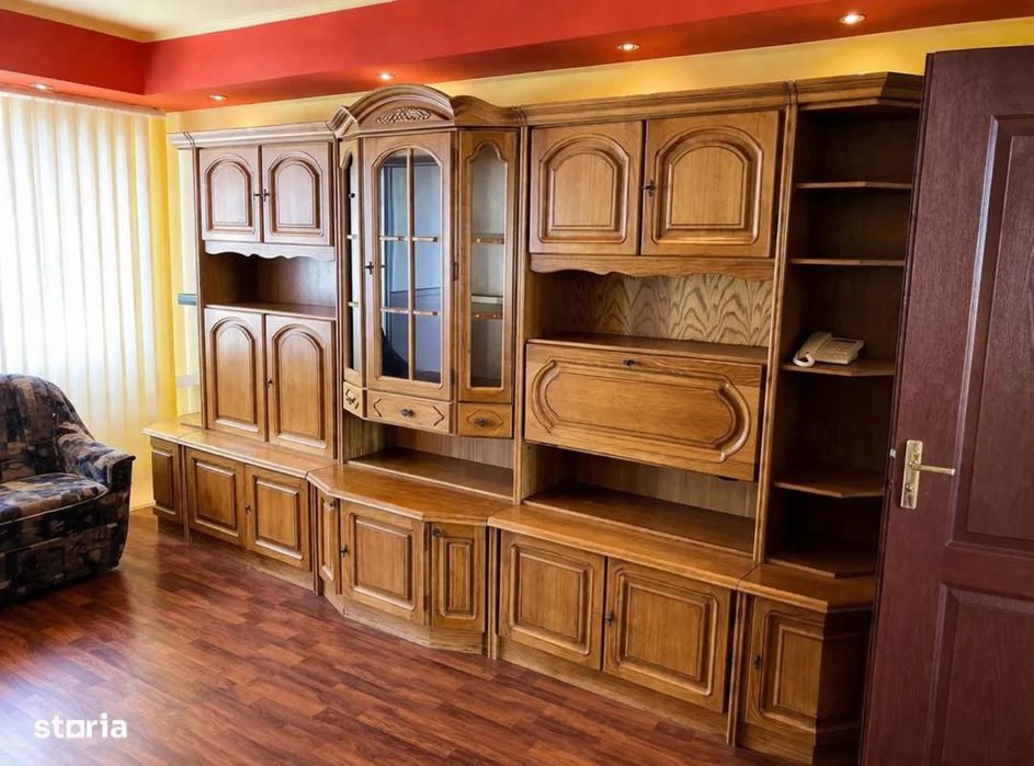 Apartament 3 camere strada Tudor Vladimirescu