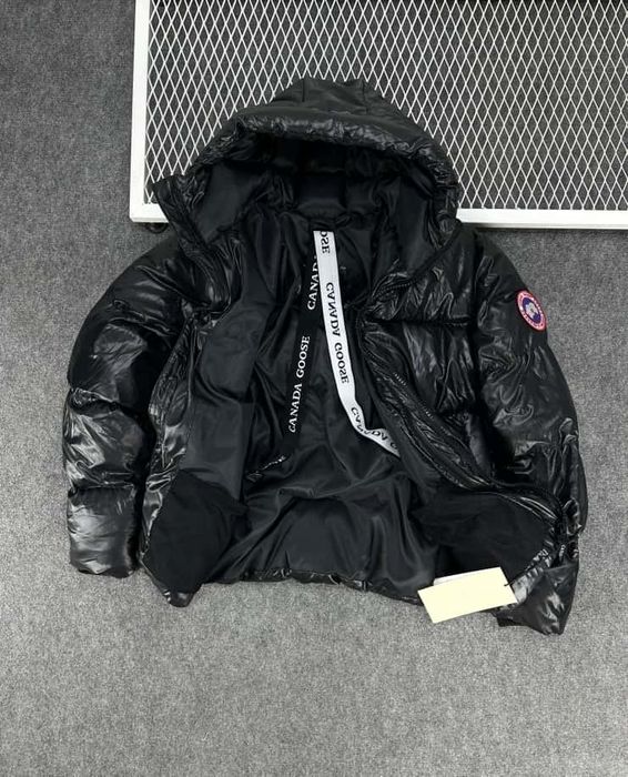 Canada goose jacket