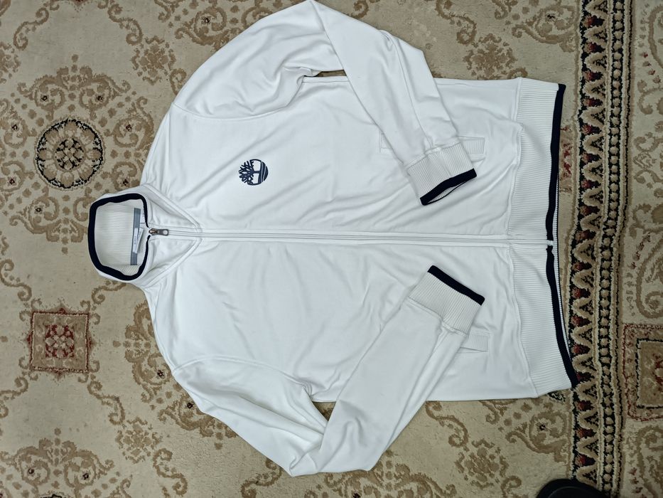 толстовка Timberland