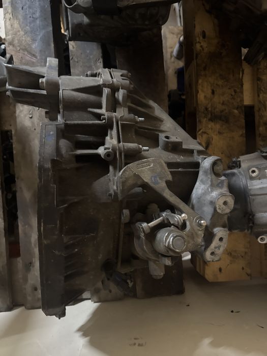 Скоростна кутия Опел Инсигниа А 2.2 цдти Opel Insignia 2,2 cdti