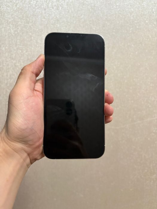 Продам Iphone 13 pro max 256