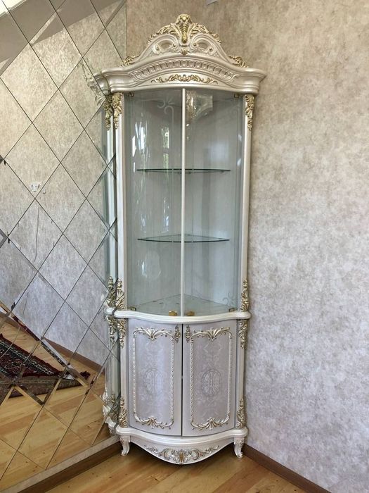 CONFI mebil firmasidan mehmon hona uchun naqd, nasiya savdoga mebilar