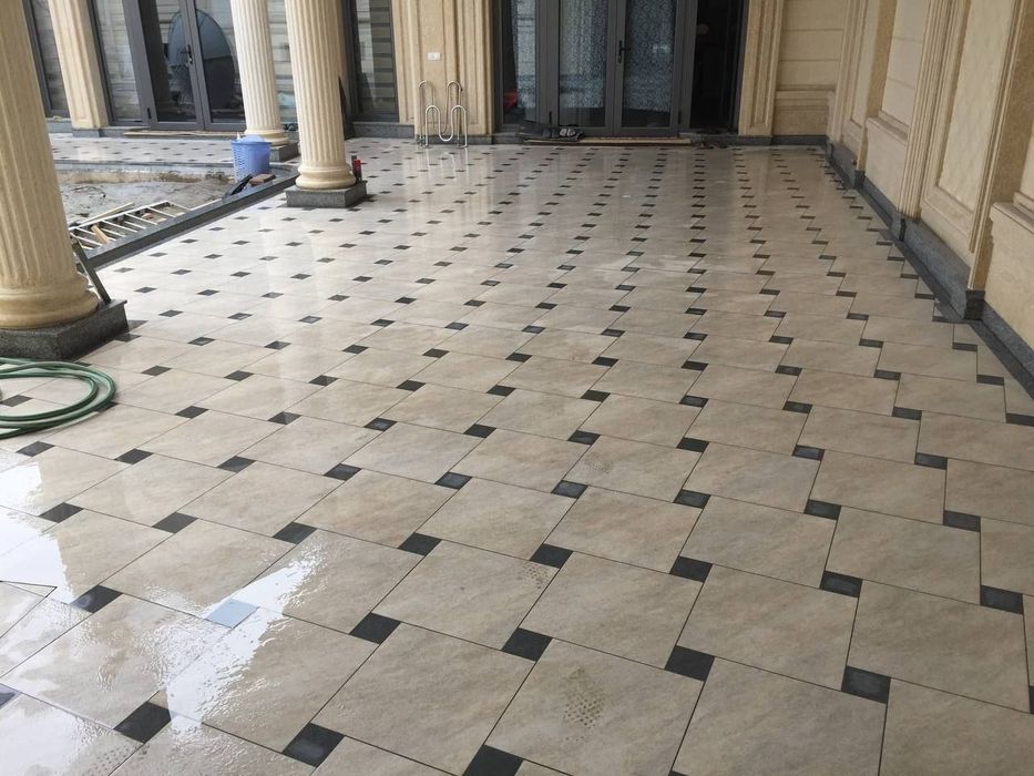 Кафель производства ИРАН