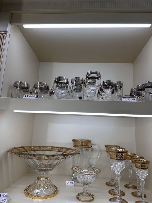 Элитная Посуда Богема ОРИГИНАЛ