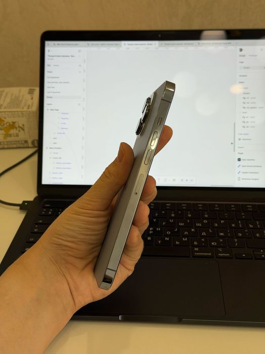 Iphone 13 Pro Max 128гб