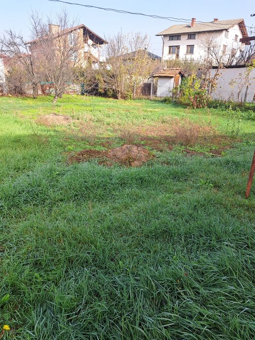 Място под наем гр.Костинброд 500кв.м