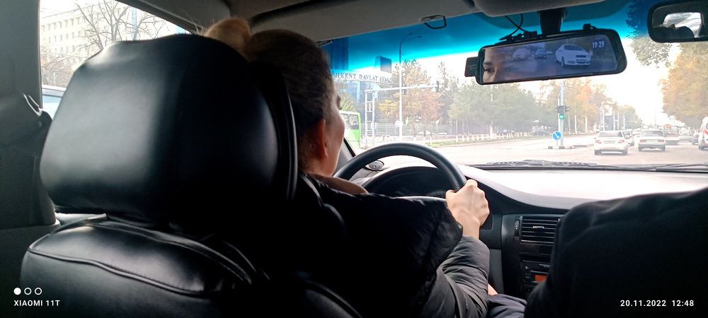 Инструктор по вождению Автоинструктор учу вождению Езда  вождения езда