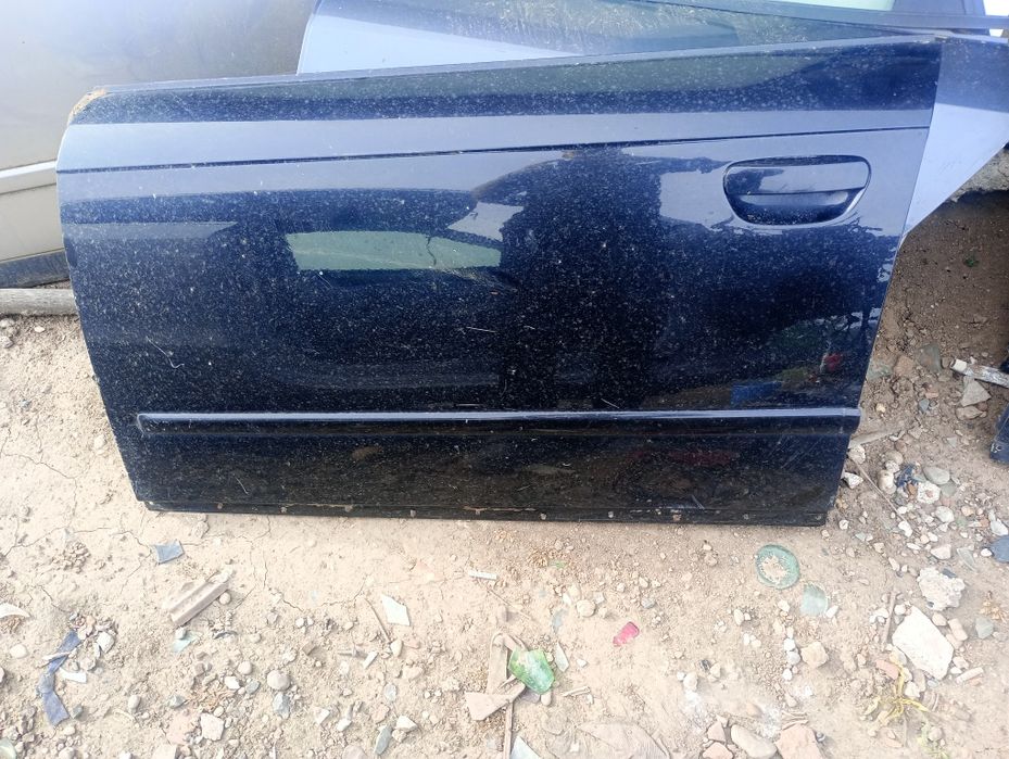 Ușa fata-spate/stânga dreapta audi A4 B6/b7