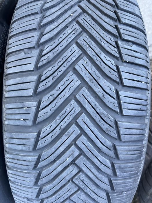 4бр 215/60/16 на 6,5мм с 21дот