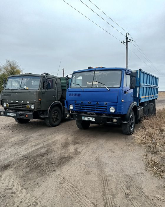 Услуги грузоперевозок