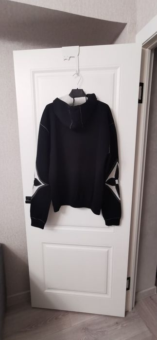 Louis Vuitton зипхуди мужское