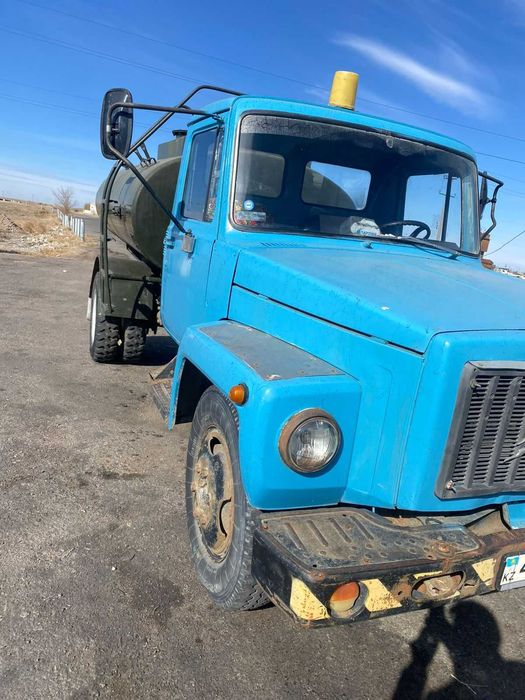 продается Газ3307 в городе Сатпаев Улытауская область