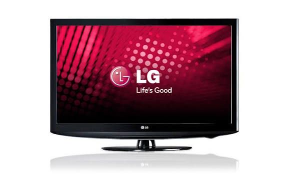Televizor 81 cm TV LG 32LH2000