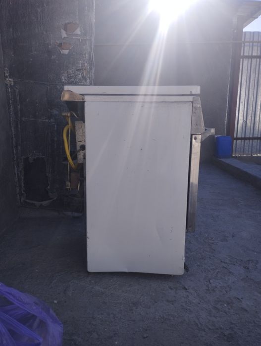 Продам газовый плита Брест 1457-01