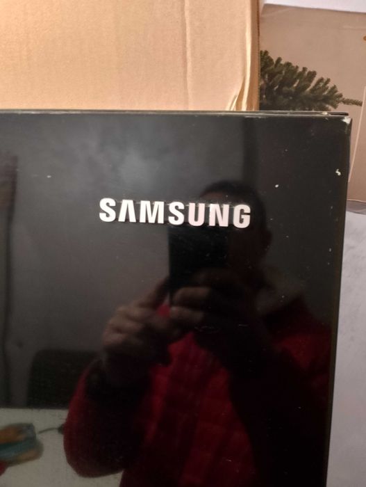 Хладилник SAMSUNG