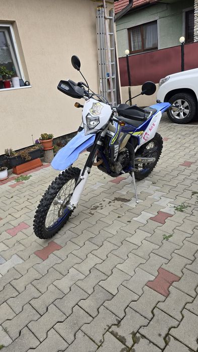 Sherco 300 SEF 2018