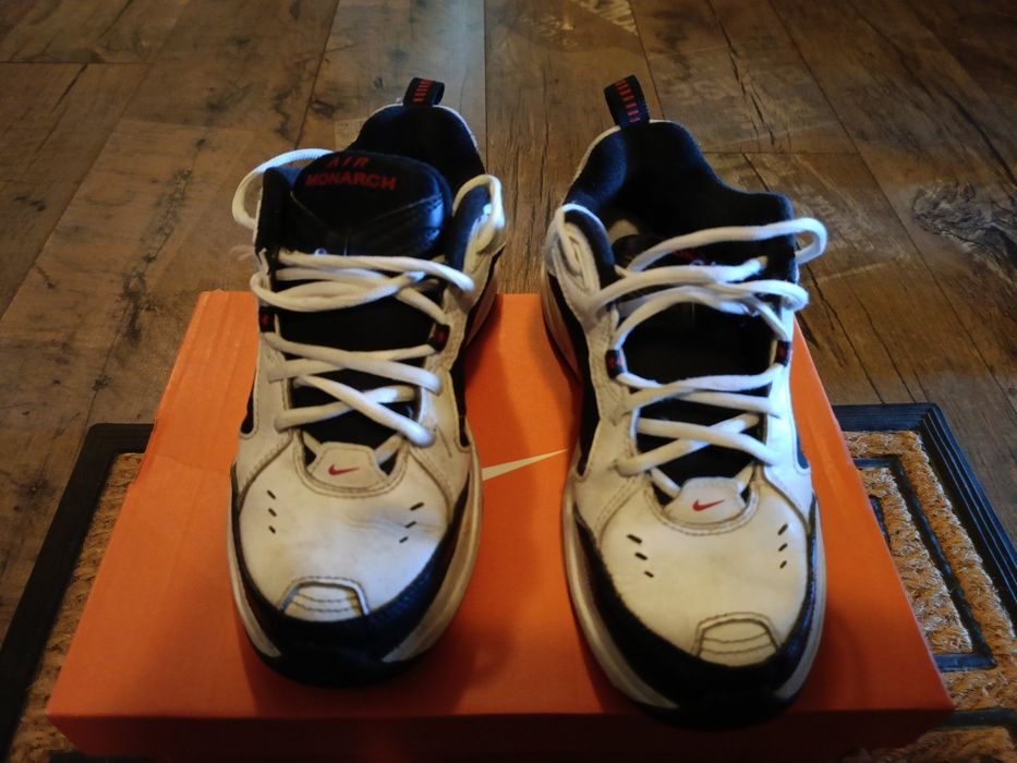 Маратонки Nike размер 40