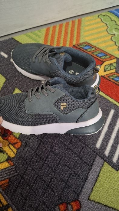 Детски маратонки 28номер