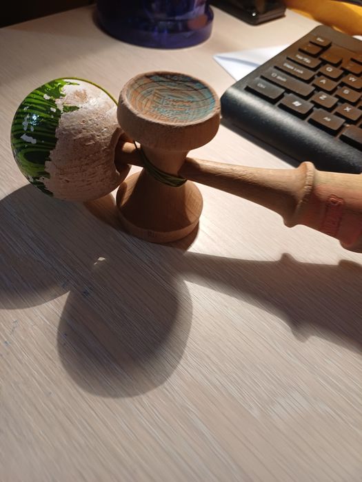 KENDAMA sweets prime