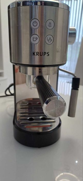 Кафемашина KRUPS