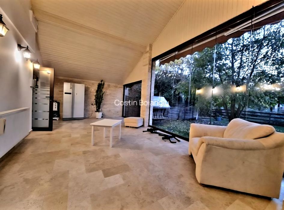 Corbeanca  Forest / Vila 5 camere / ansamblu rezidențial