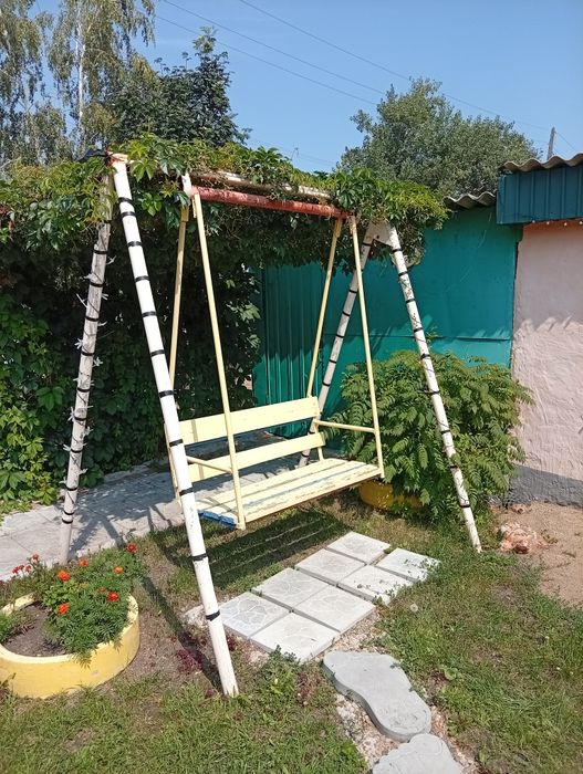 Продам дом в старой части Ермака