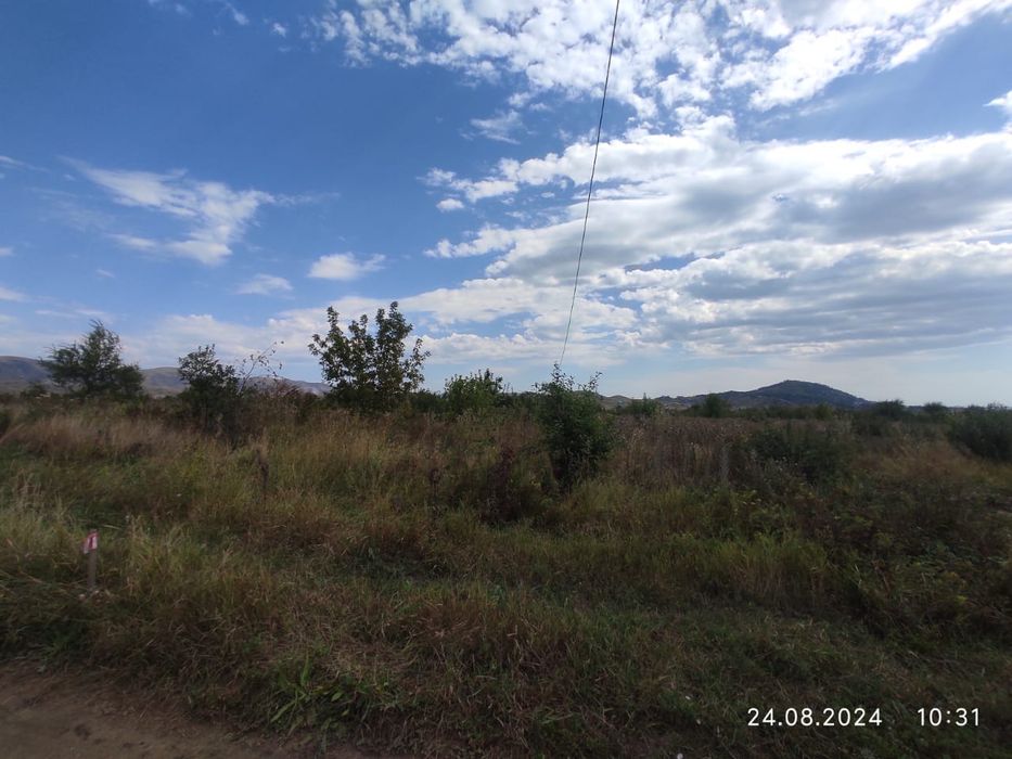 Земля на Бухтарме