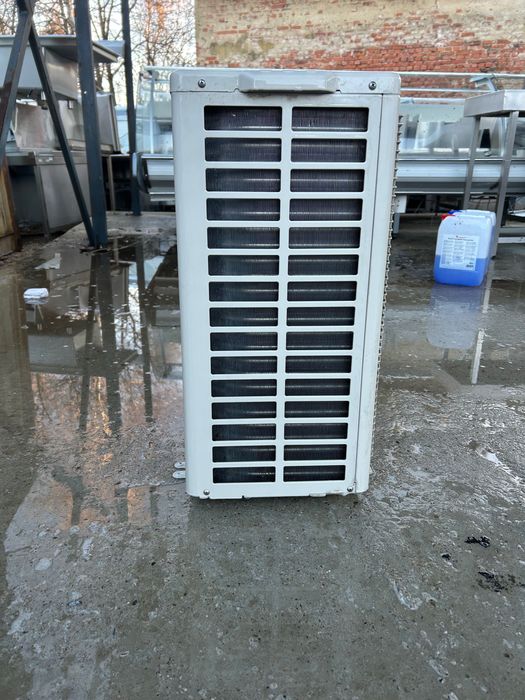 Fujitsu General Limited [Japan]