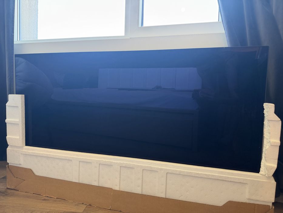 Телевизор LG OLED 55C1