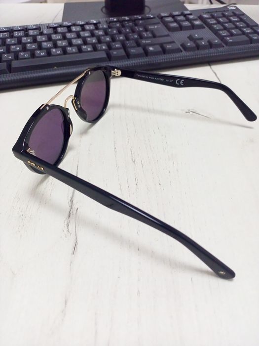 Солнцезащитные очки Polar