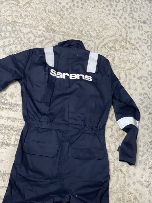 Рабочая форма нульцевая продаю срочно