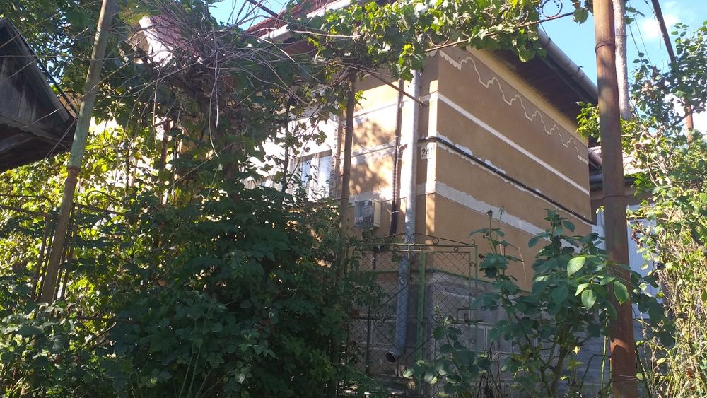 Casa de vânzare com.Luna campia turzii