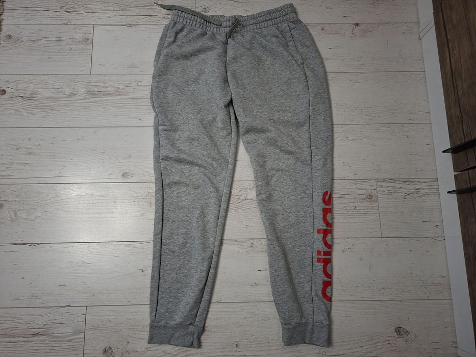 Adidas-Ориг. Дамско ватирано долнище