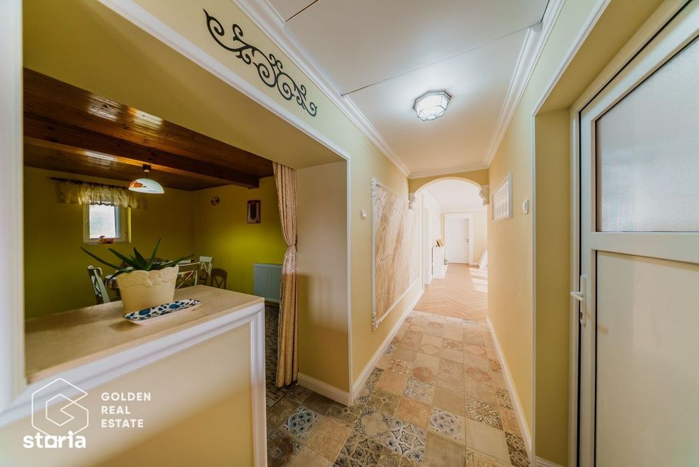 Casa in Felnac, 5 camere, teren de 1440 mp, comision 0%