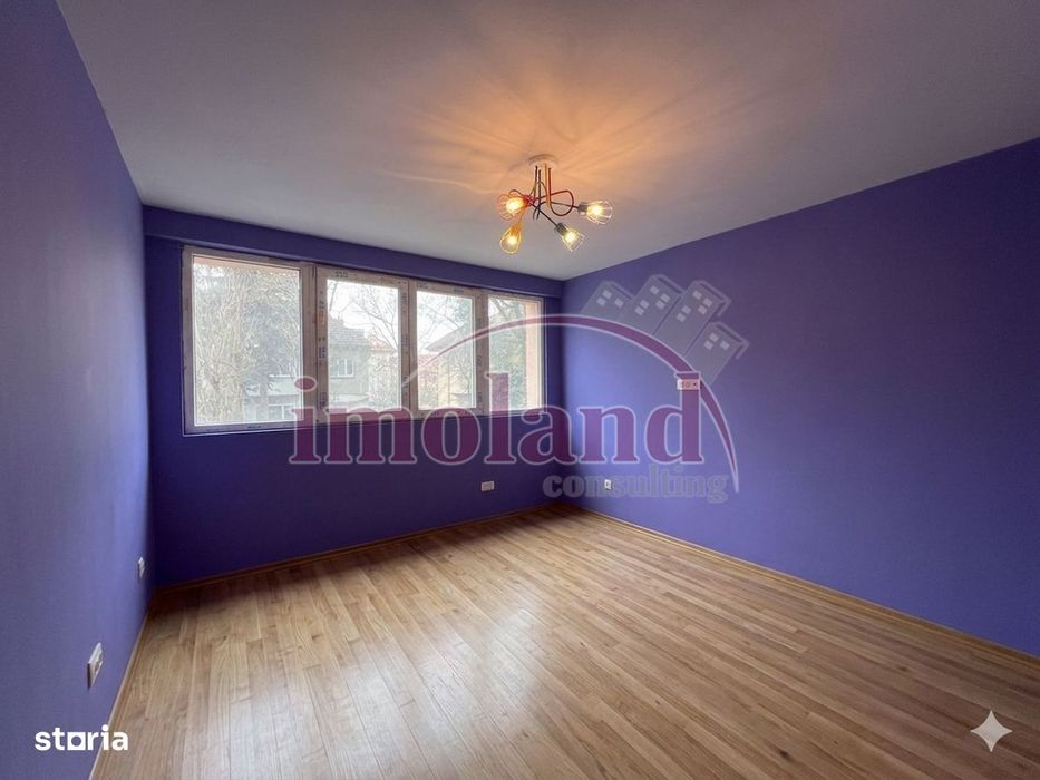 Vanzare apartament 2 camere - Viilor
