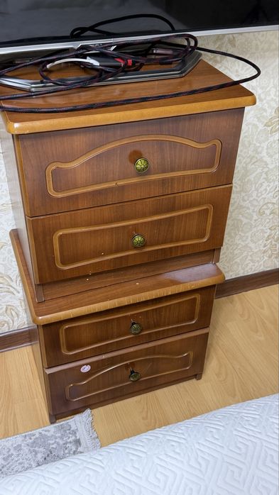 Продается кровать 160/200