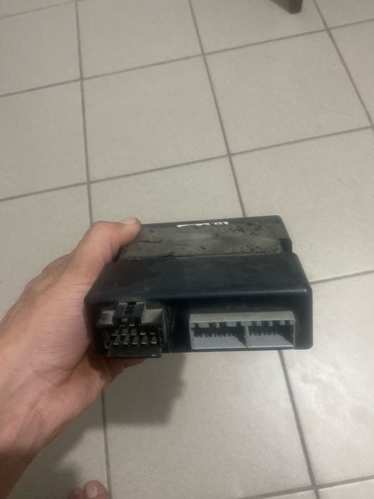 Продам блок комфорта приора 1