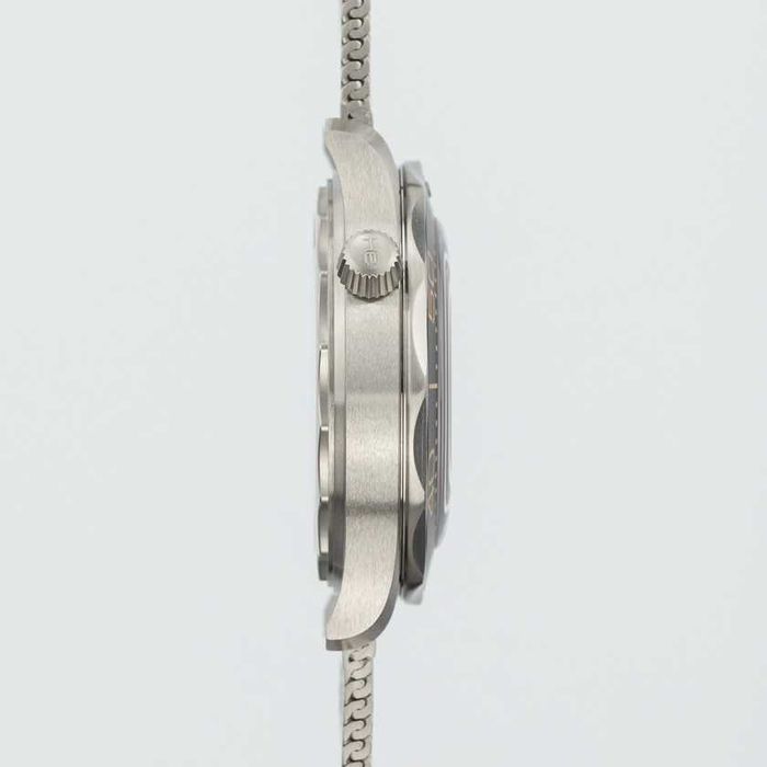 Omega Seamaster Diver 300m 007 Edition Titanium