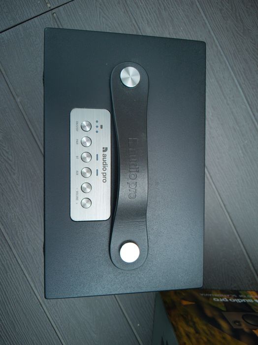 Audio Pro T3 plus