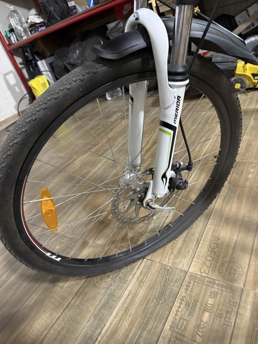 Продам велосипед MERIDA!