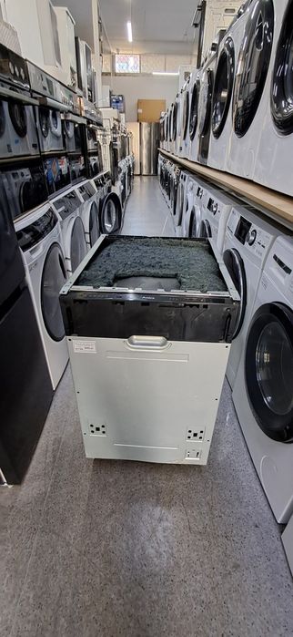 Masina de vase Amica 45cm incorporabila import GERMANIA Garanție SL138