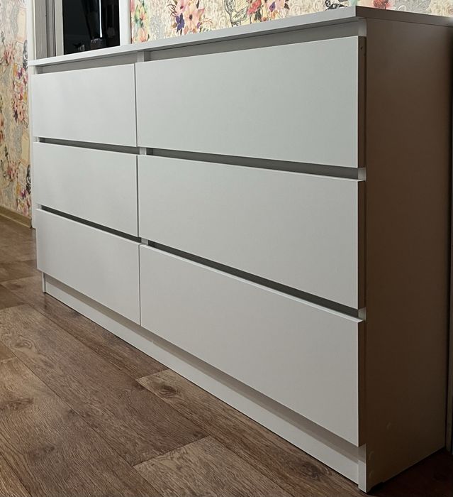 Комод в идеальном состоянии