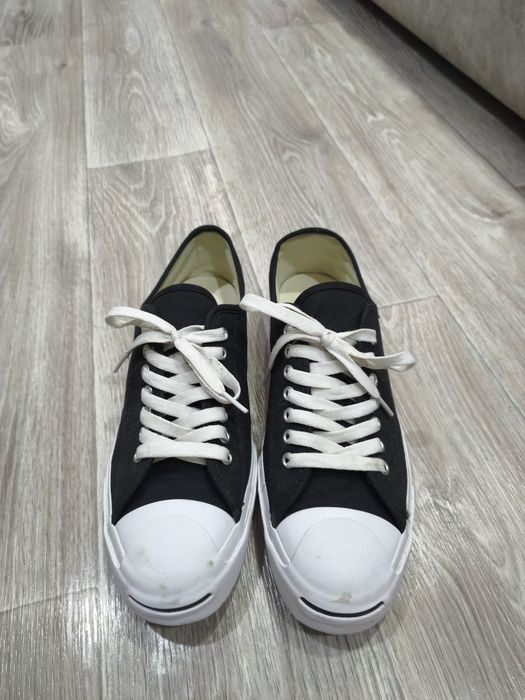 Converse Jack Purcell